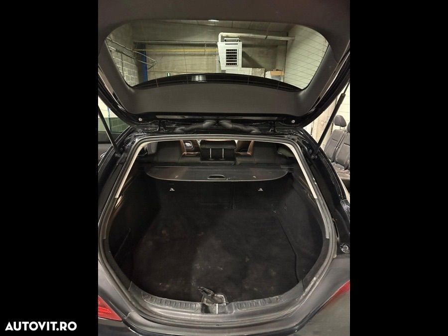 Mercedes-Benz CLA Shooting Brake 200 d 7G-DCT AMG Line - 5