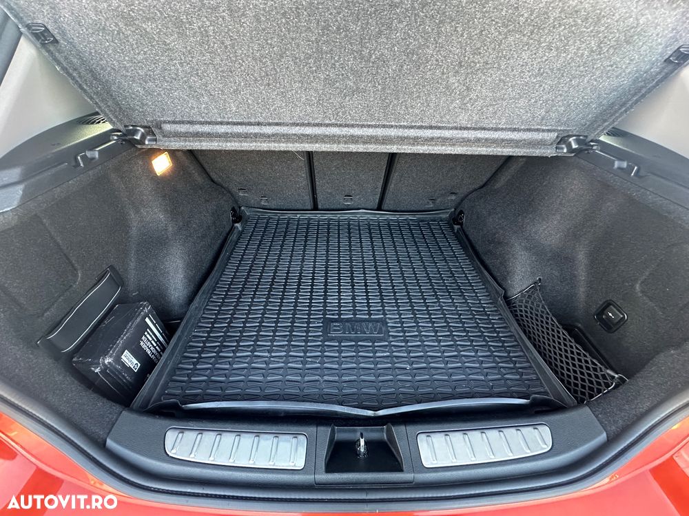 BMW X1 xDrive20d Aut. xLine - 12