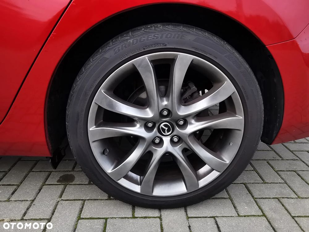 Mazda 6 2.0 Skypassion I-ELoop - 17