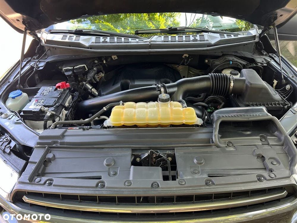 Ford F150 - 19