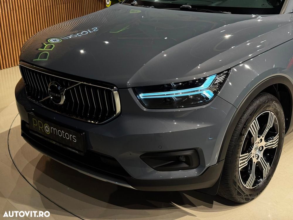 Volvo XC 40 - 7