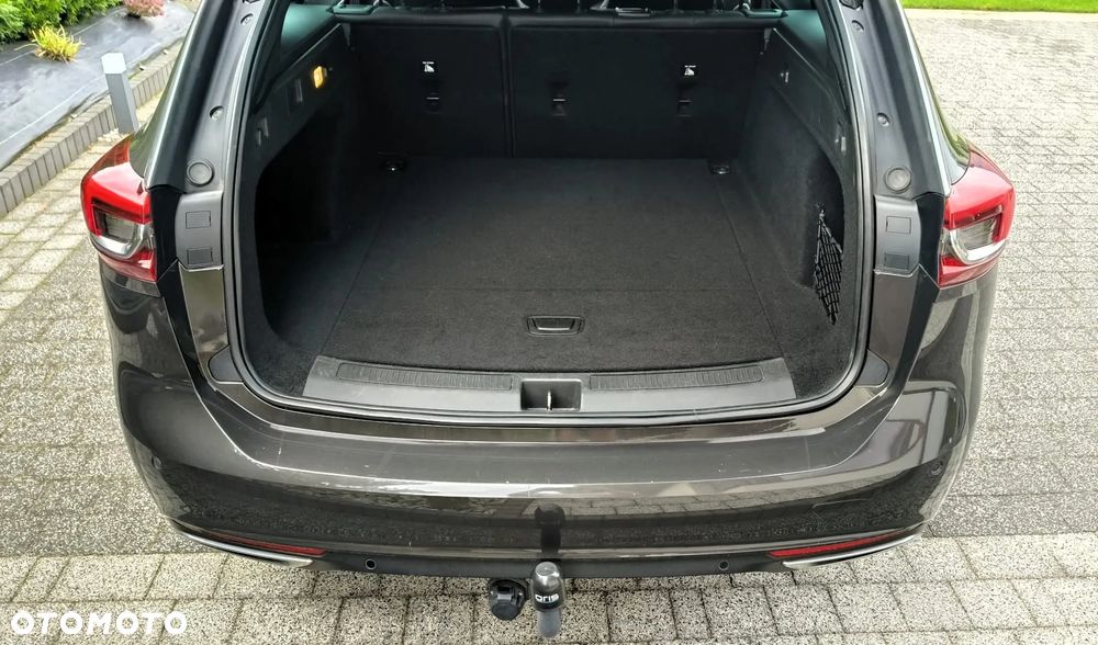 Opel Insignia 2.0 CDTI Business Edition S&S - 23