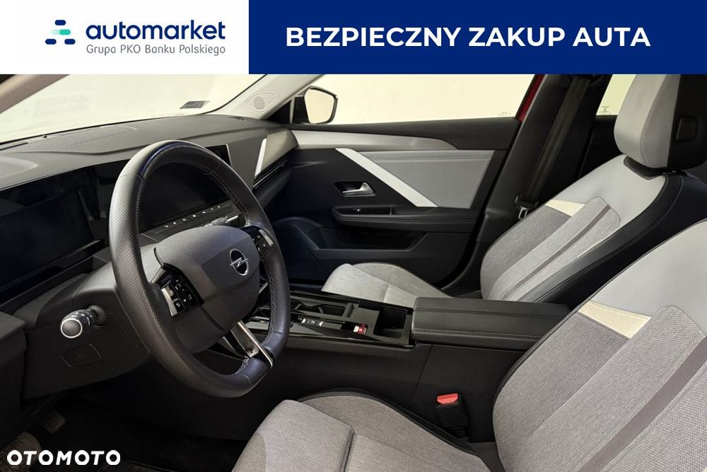Opel Astra VI 1.5 CDTI Elegance S&S - 7