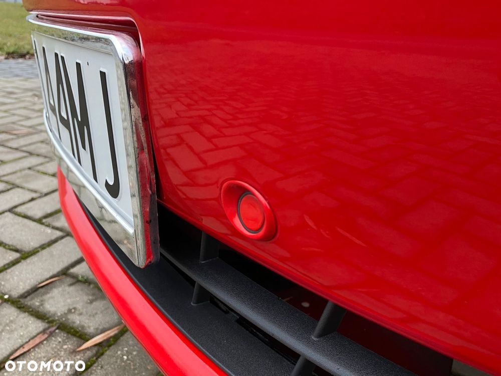 Opel Meriva 1.4 T Cosmo - 12