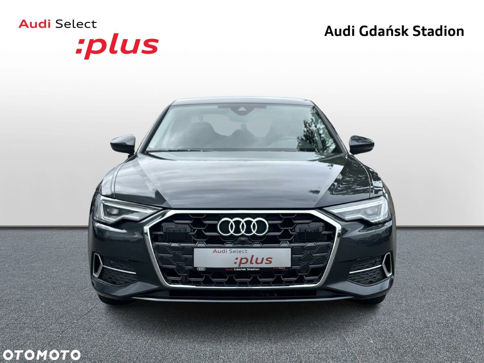 Audi A6 - 9