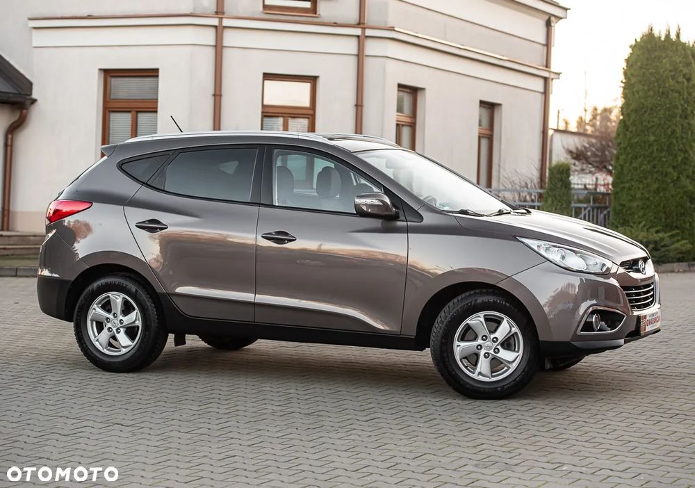 Hyundai ix35 - 3