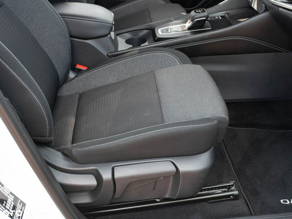 Nissan Qashqai - 29