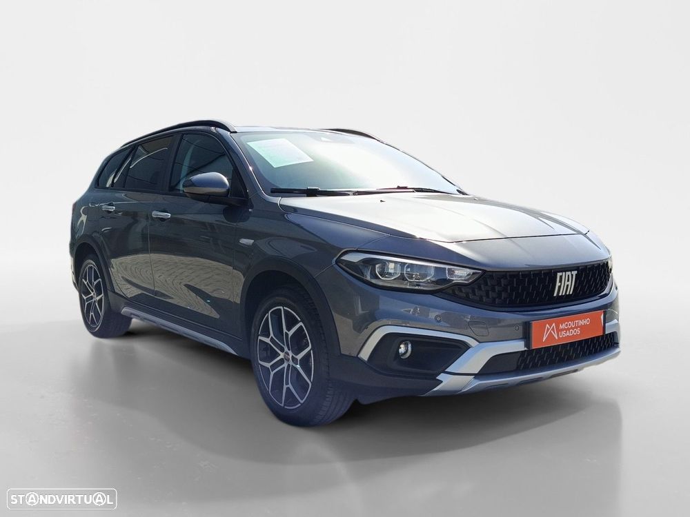 Fiat Tipo Station Wagon 1.0 GSE T3 - 7