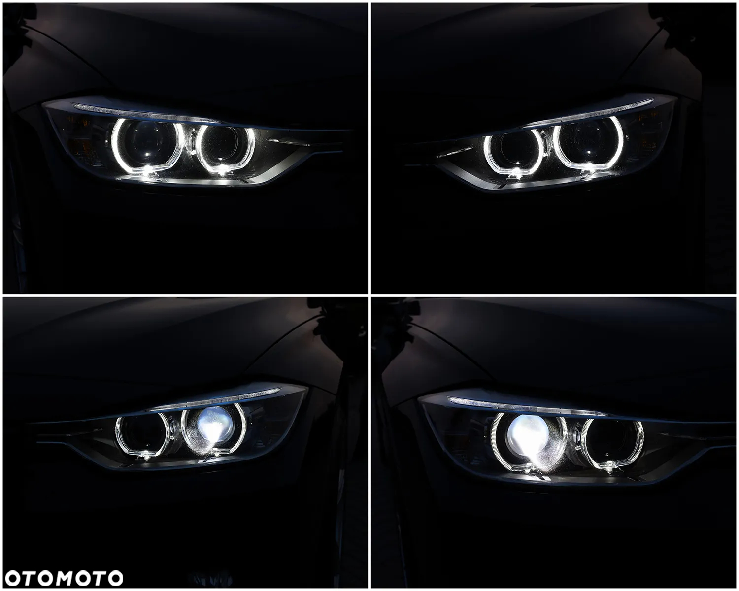 BMW Seria 3 318d Sport Line - 36