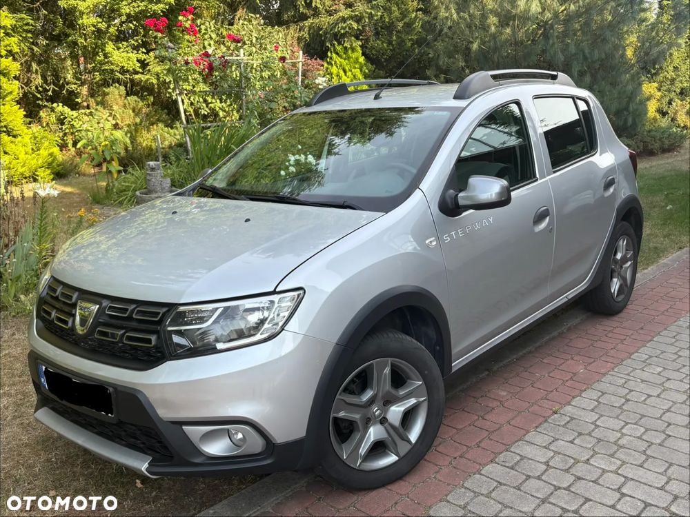 Dacia Sandero Stepway TCe 90 (S&S) Prestige - 1
