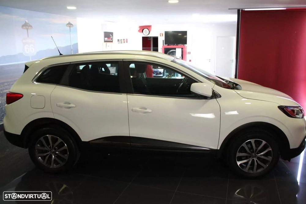 Renault Kadjar Energy dCi 110 Business - 4