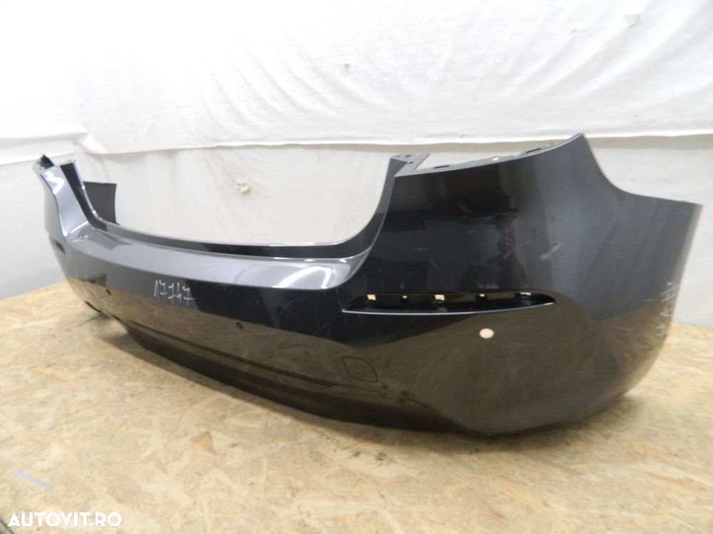 Bara spate BMW Seria 1 F40, 2019, 2020, 2021, 51127461391. - 4