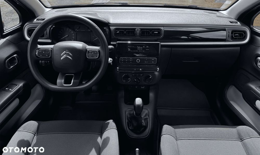 Citroën C3 1.2 PureTech Feel - 8