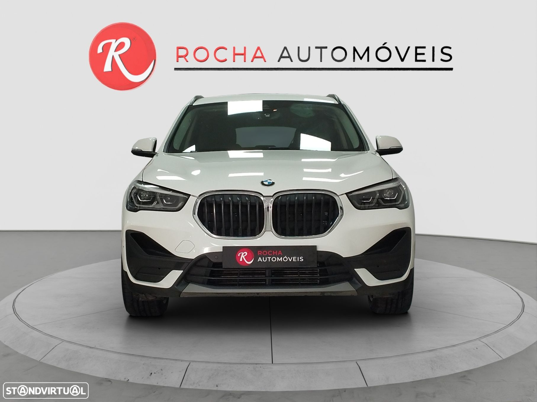 BMW X1 16 d sDrive Auto - 2