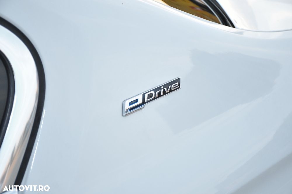 BMW Seria 5 530e iPerformance Aut. - 10
