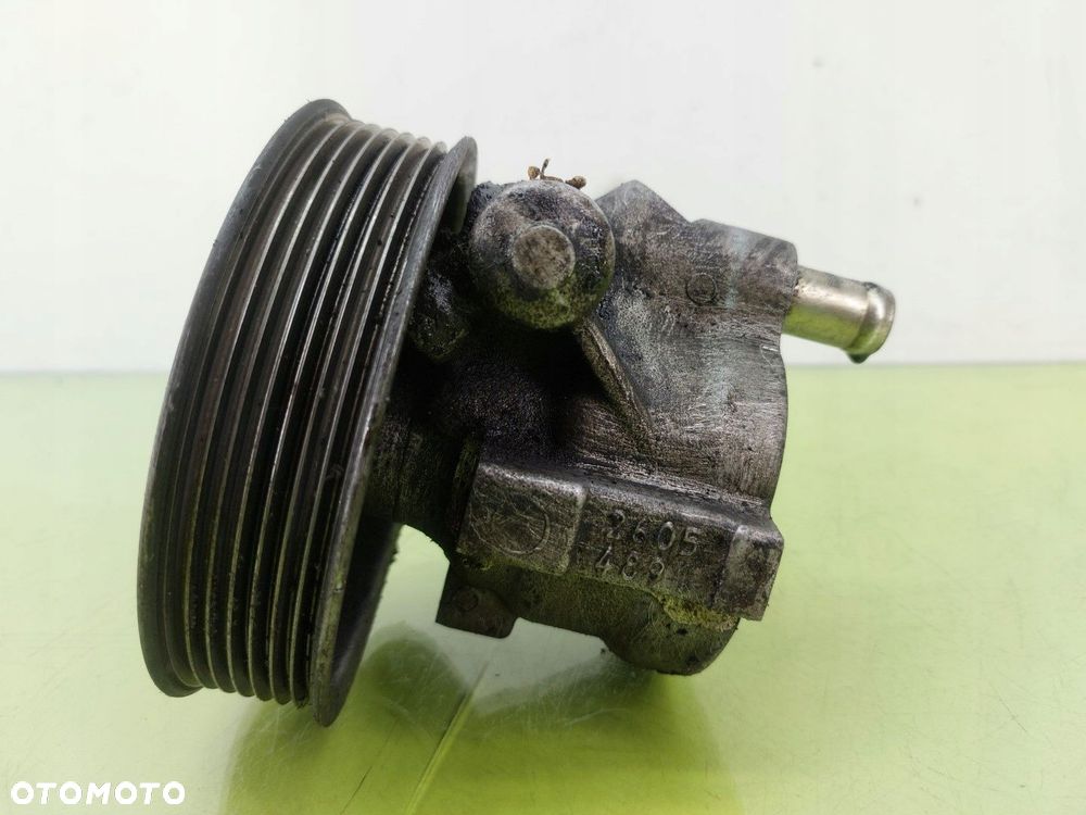 Pompa wspomagania Renault Laguna III 2007-2015 2,0 DCI 8200374085 ORYGINAŁ - 1