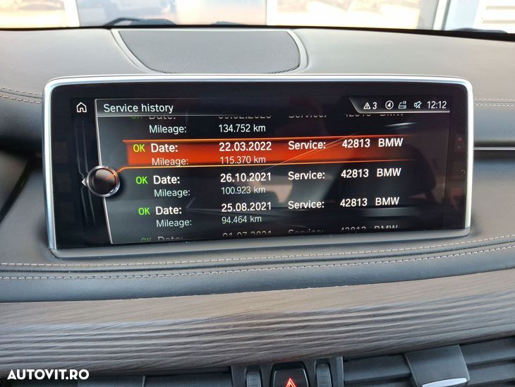 BMW X5 - 30