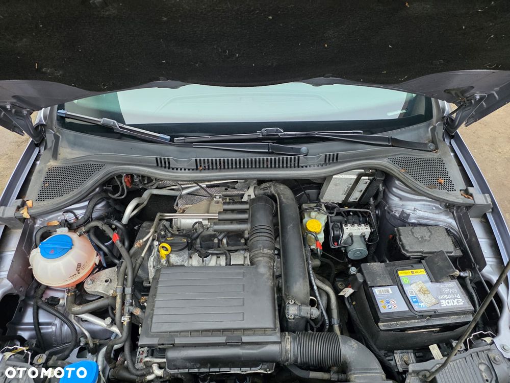 Seat Ibiza 1.2 TSI CONNECT - 29