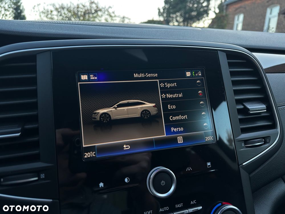 Renault Talisman - 28