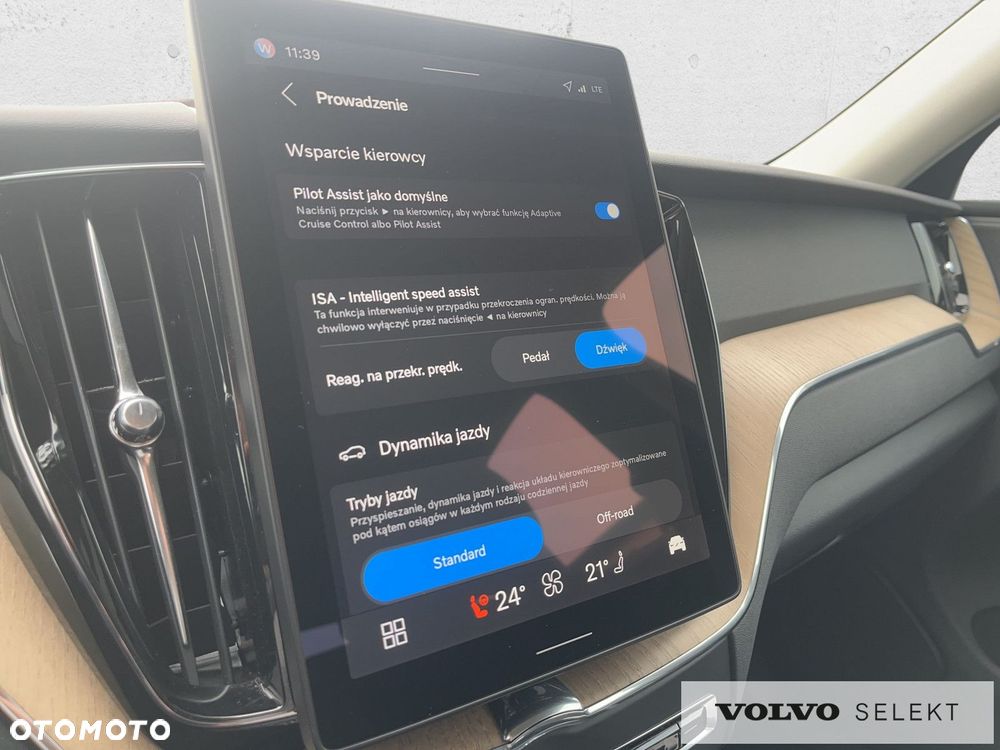 Volvo XC 60 - 28