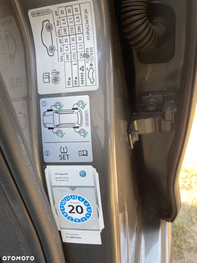 Volkswagen Golf VII 1.6 TDI BMT Highline DSG - 10