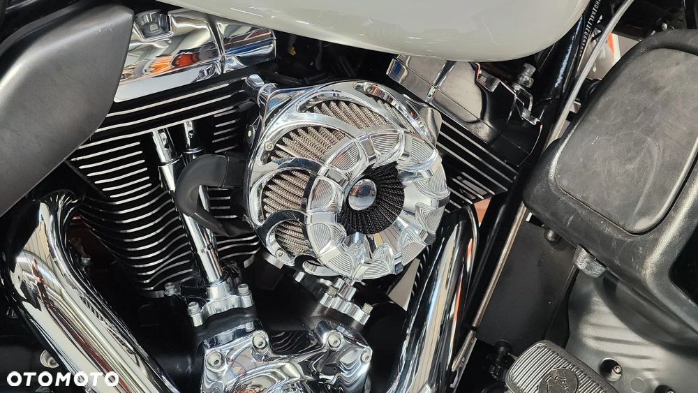 Harley-Davidson Touring Ultra Limited - 20