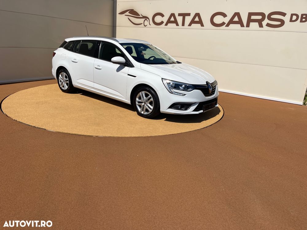 Renault Megane ENERGY TCe 130 INTENS - 20