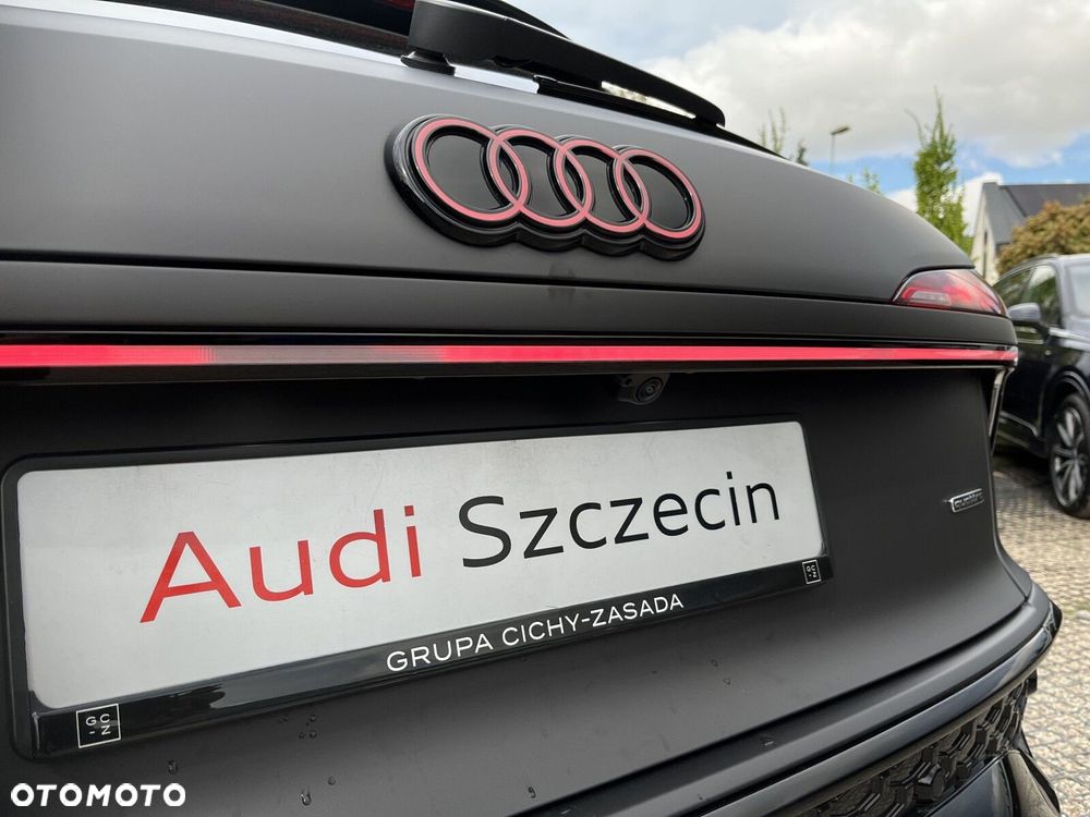 Audi Q3 Sportback - 15