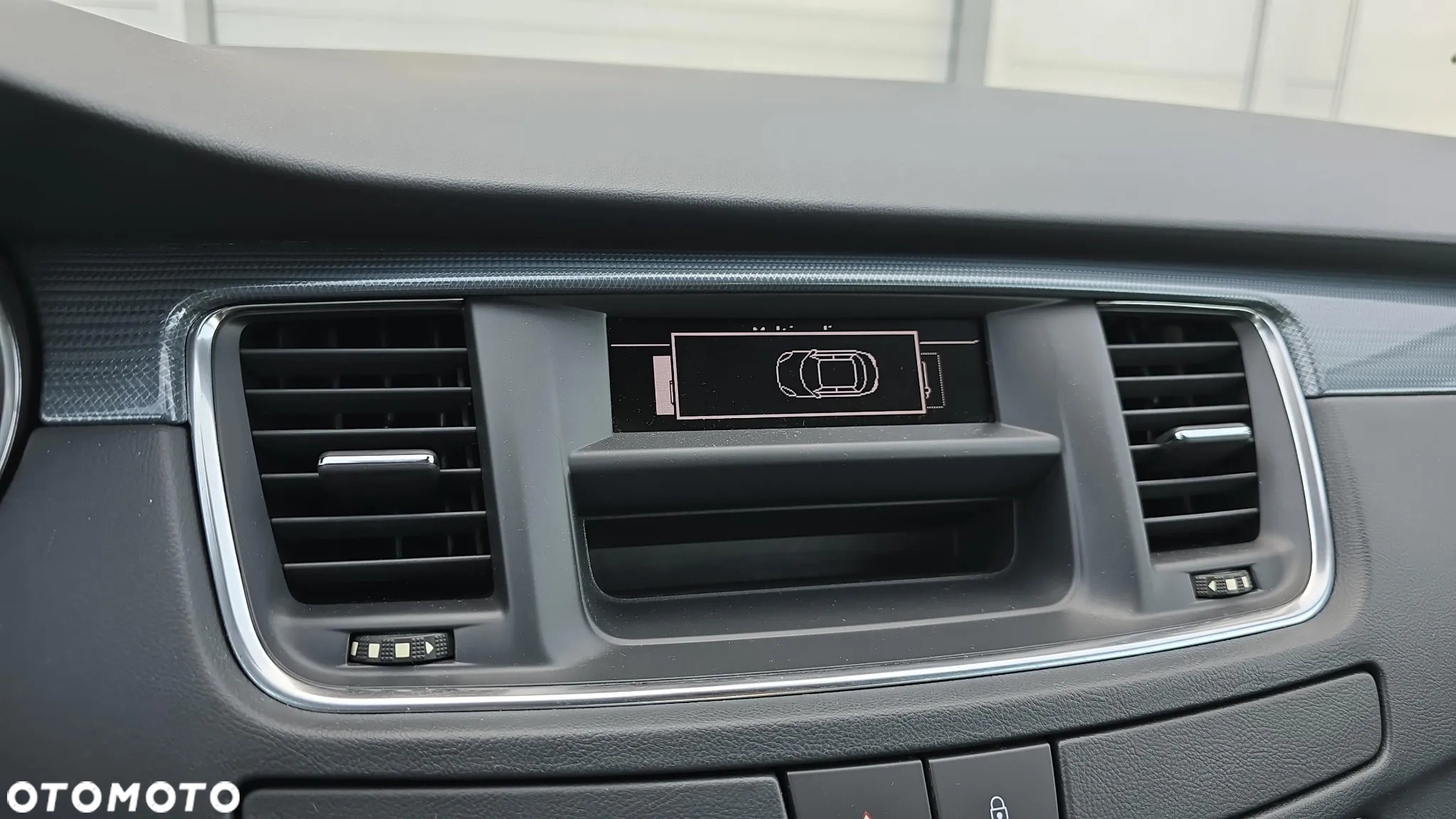 Peugeot 508 2.0 HDi Active - 22