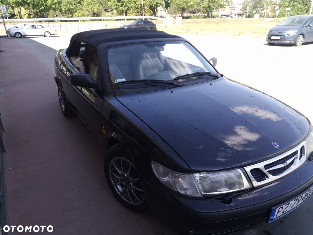 Saab 9-3X - 15