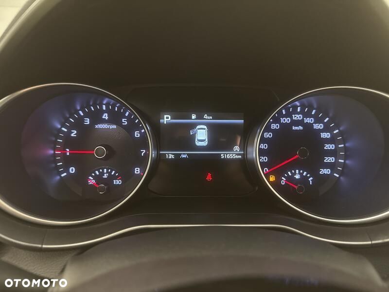 Kia Ceed 1.5 T-GDI M DCT - 14