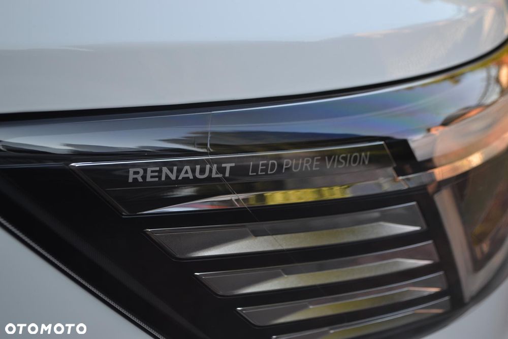 Renault Trafic 2.0 L2H1 HD Extra (bryg.) - 26