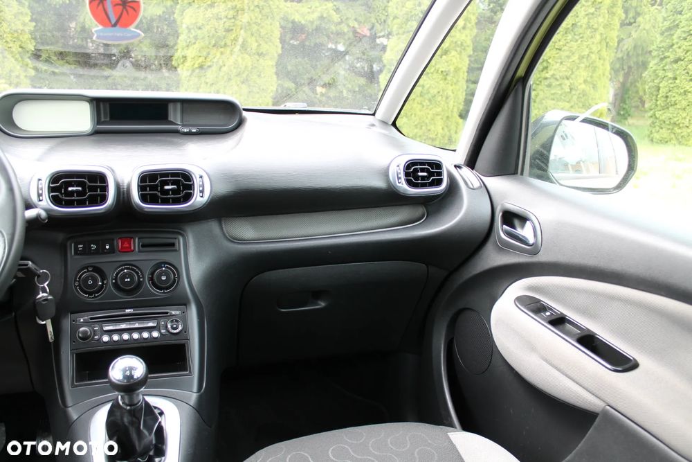 Citroën C3 1.4 VTi Exclusive - 25
