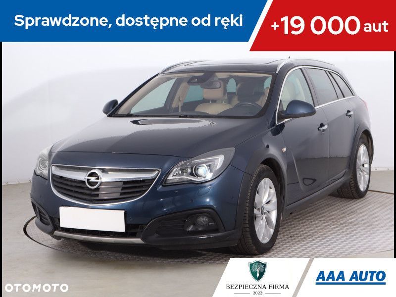 Opel Insignia - 2