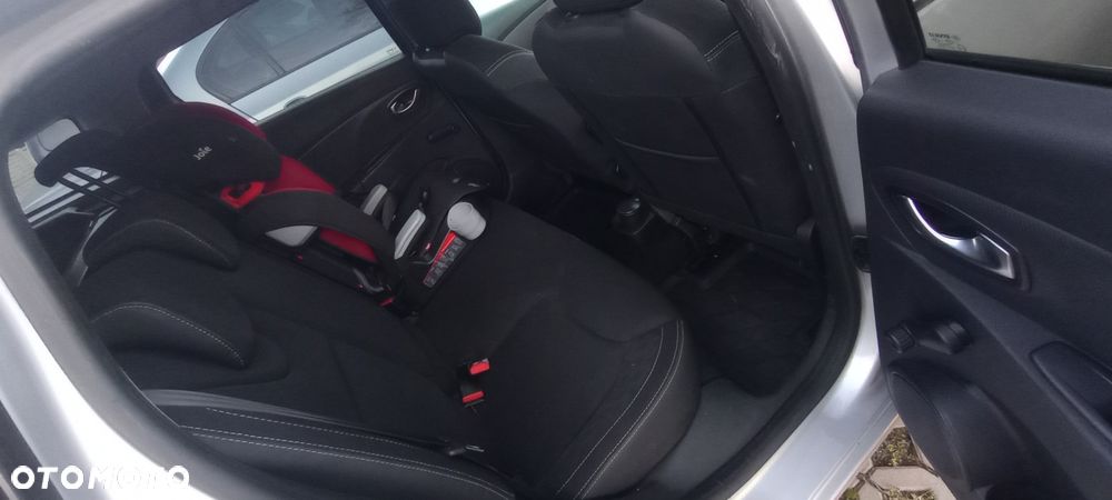 Renault Clio 1.5 dCi Energy Limited Plus - 10