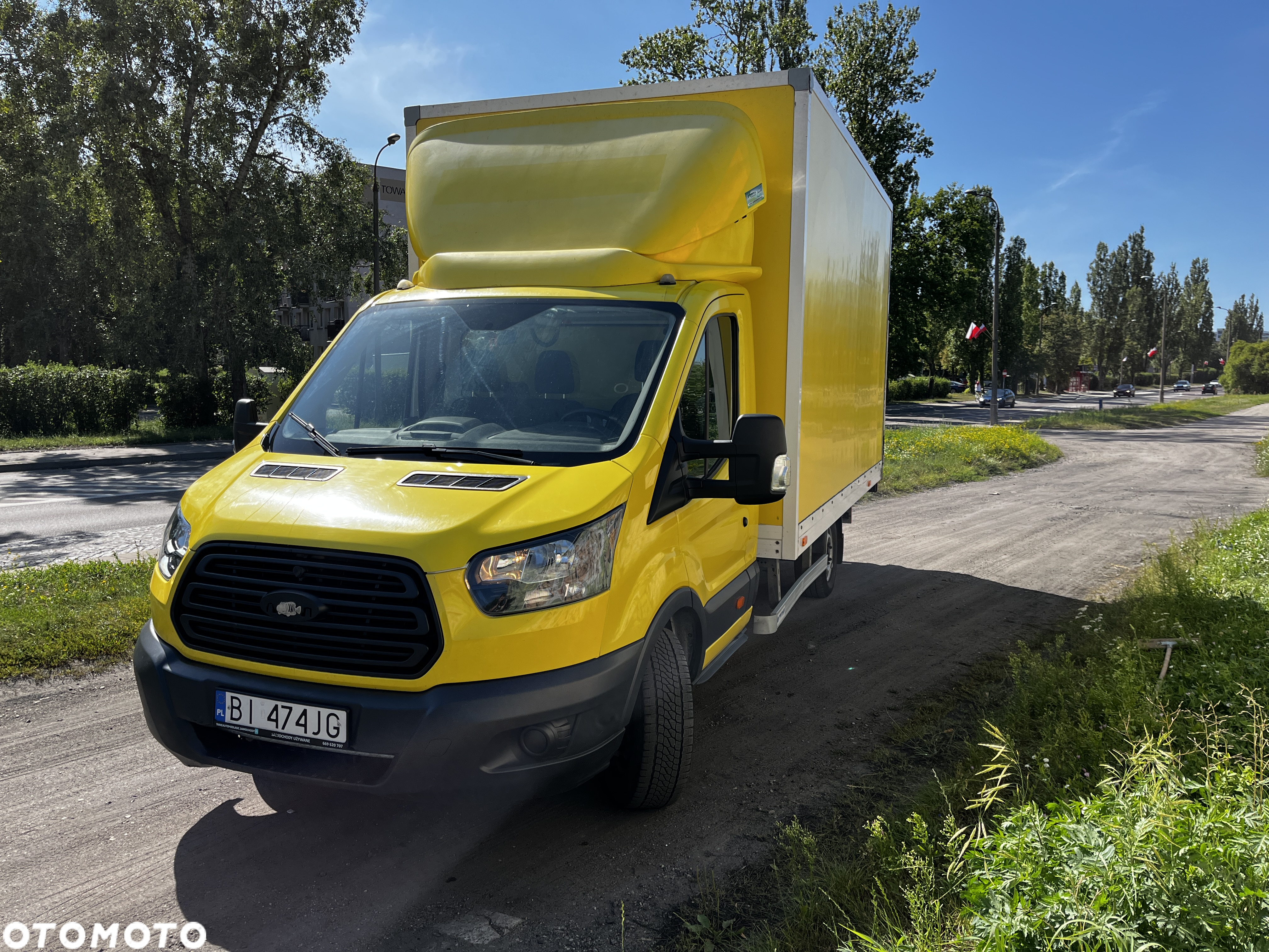 Ford Transit - 3