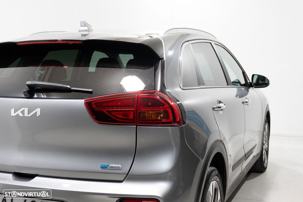 Kia e-Niro 39.2kWh Move 39 - 8