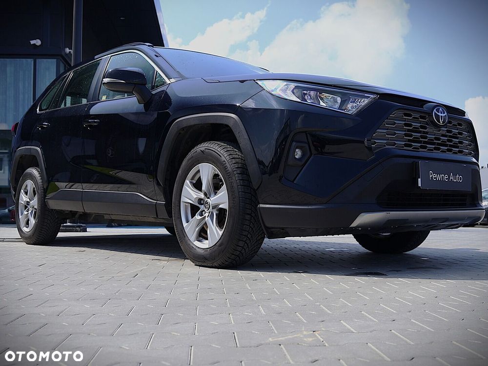 Toyota RAV4 - 7