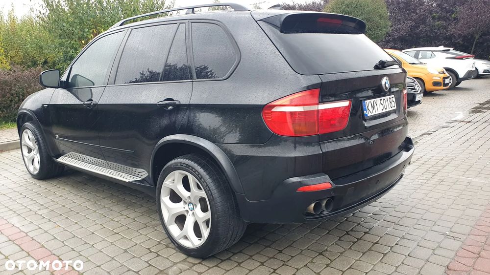 BMW X5 4.8i xDrive - 5
