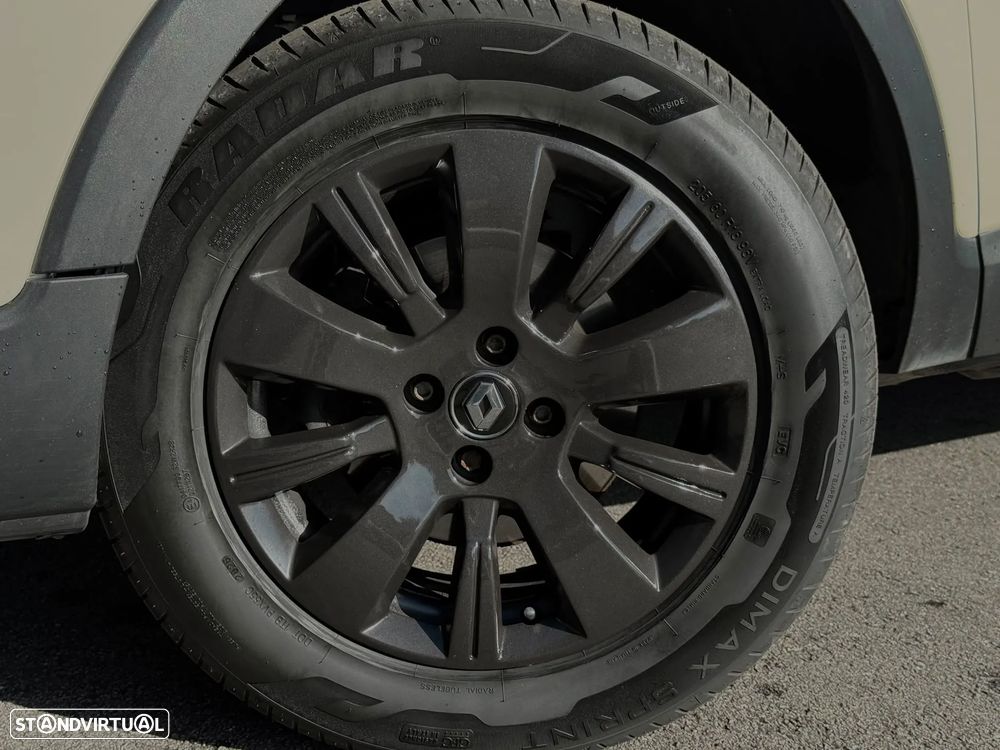 Renault Captur - 5
