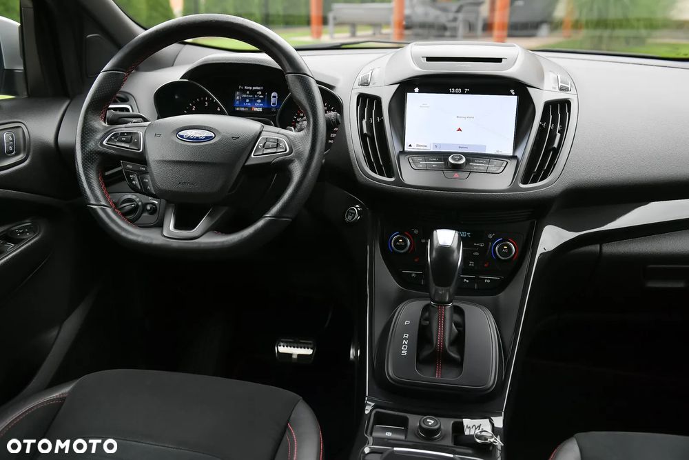 Ford Kuga 2.0 TDCi 4x4 ST-Line - 24