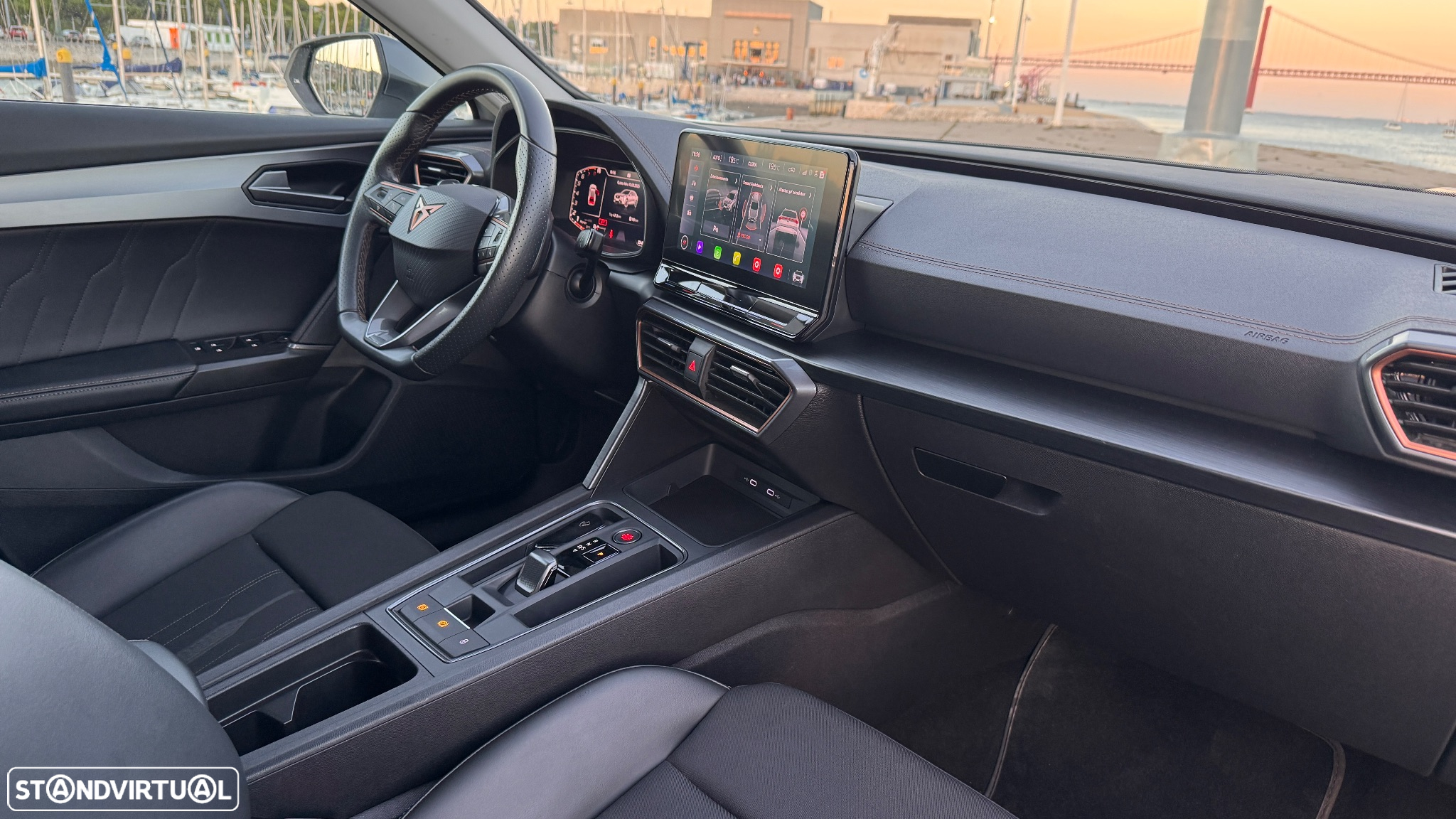 Cupra Formentor 1.5 TSI Sport DSG - 23