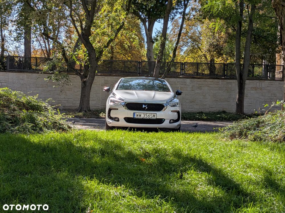 DS Automobiles DS 5 - 17