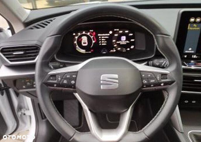 Seat Leon - 8