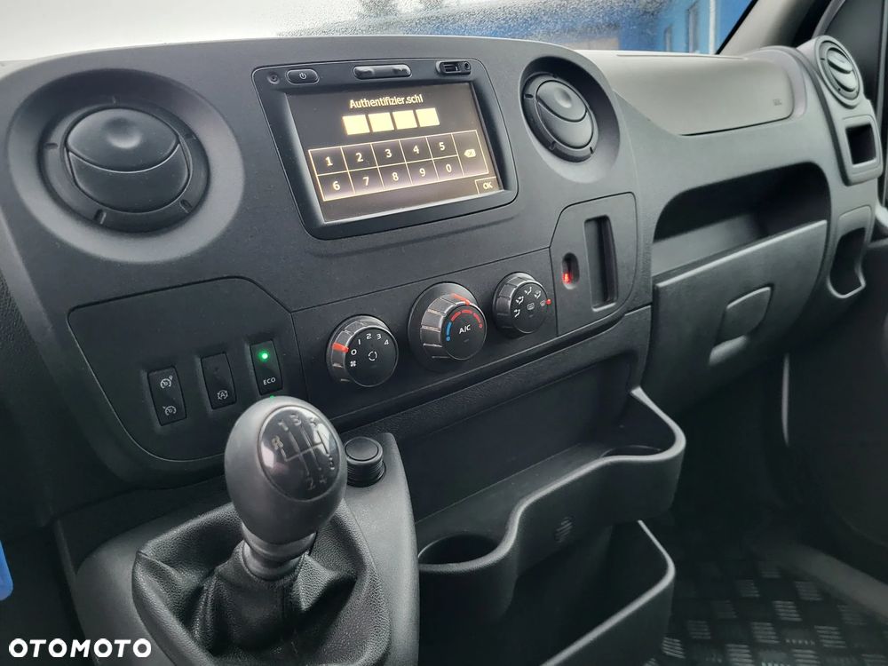 Renault Master Maxi 170 KM z Niemiec - 20