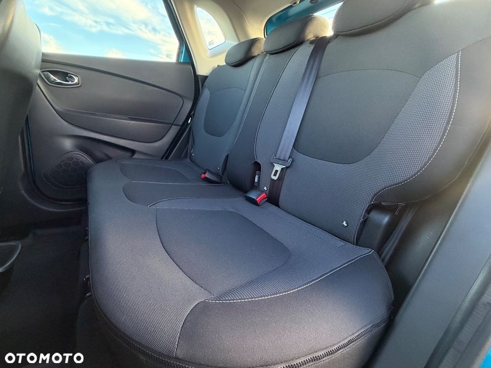Renault Captur - 27