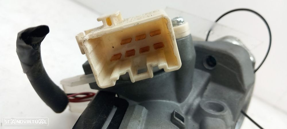 Canhão da ignição TOYOTA Auris Hatchback (_E15_) - 2