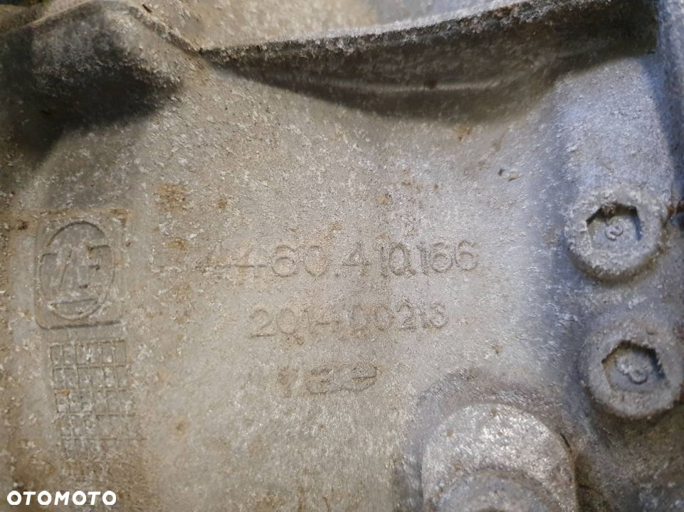 DYFERENCJAŁ TYŁ ALFA ROMEO STELVIO QUADRIFOGLIO 2.9 510KM - 4