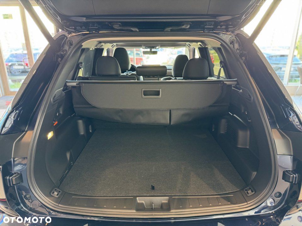 Mitsubishi Outlander - 5