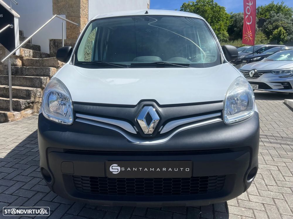Renault Kangoo Maxi 90 Extra - 2